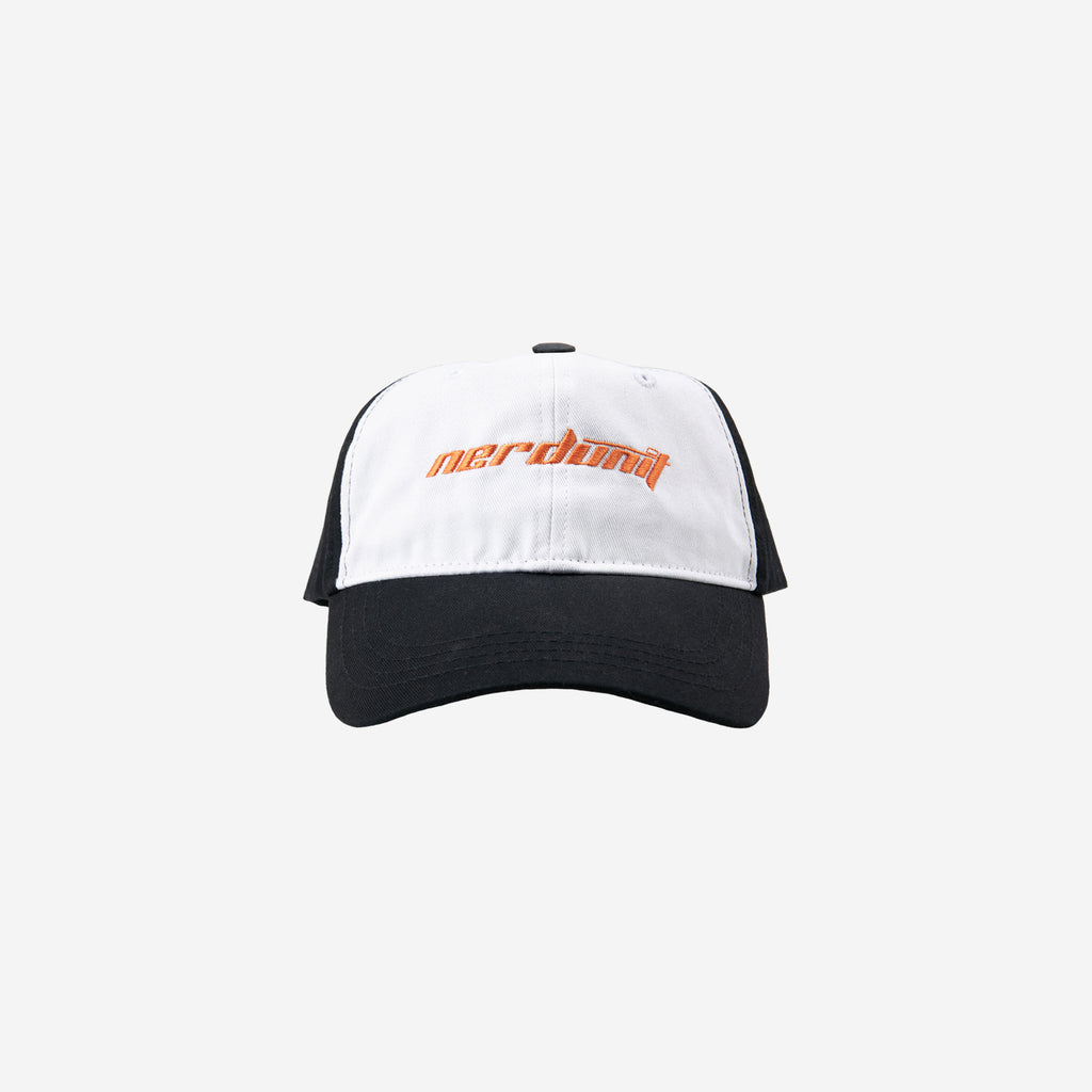 "DIVERGE" TRUCKER | BLACK