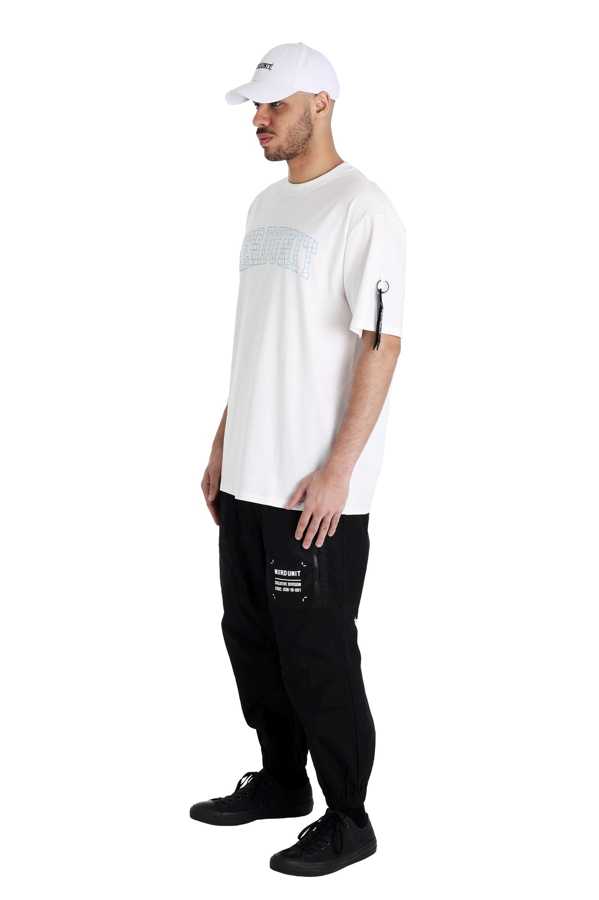 DIAGRAM TEE