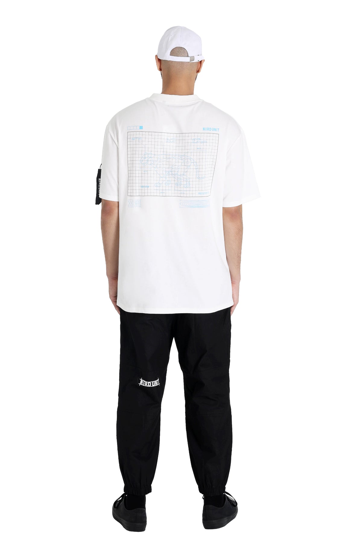DIAGRAM TEE