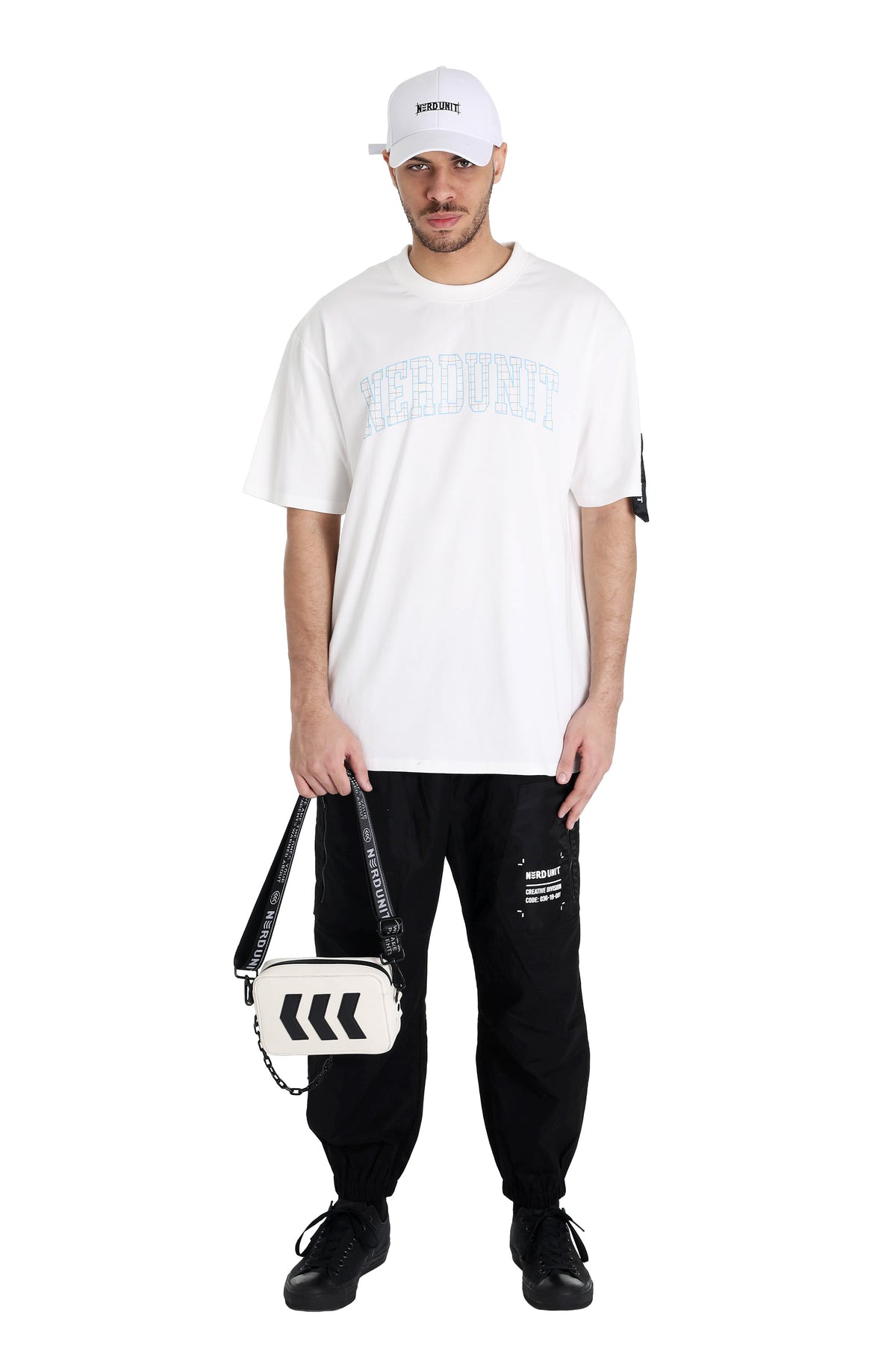 DIAGRAM TEE