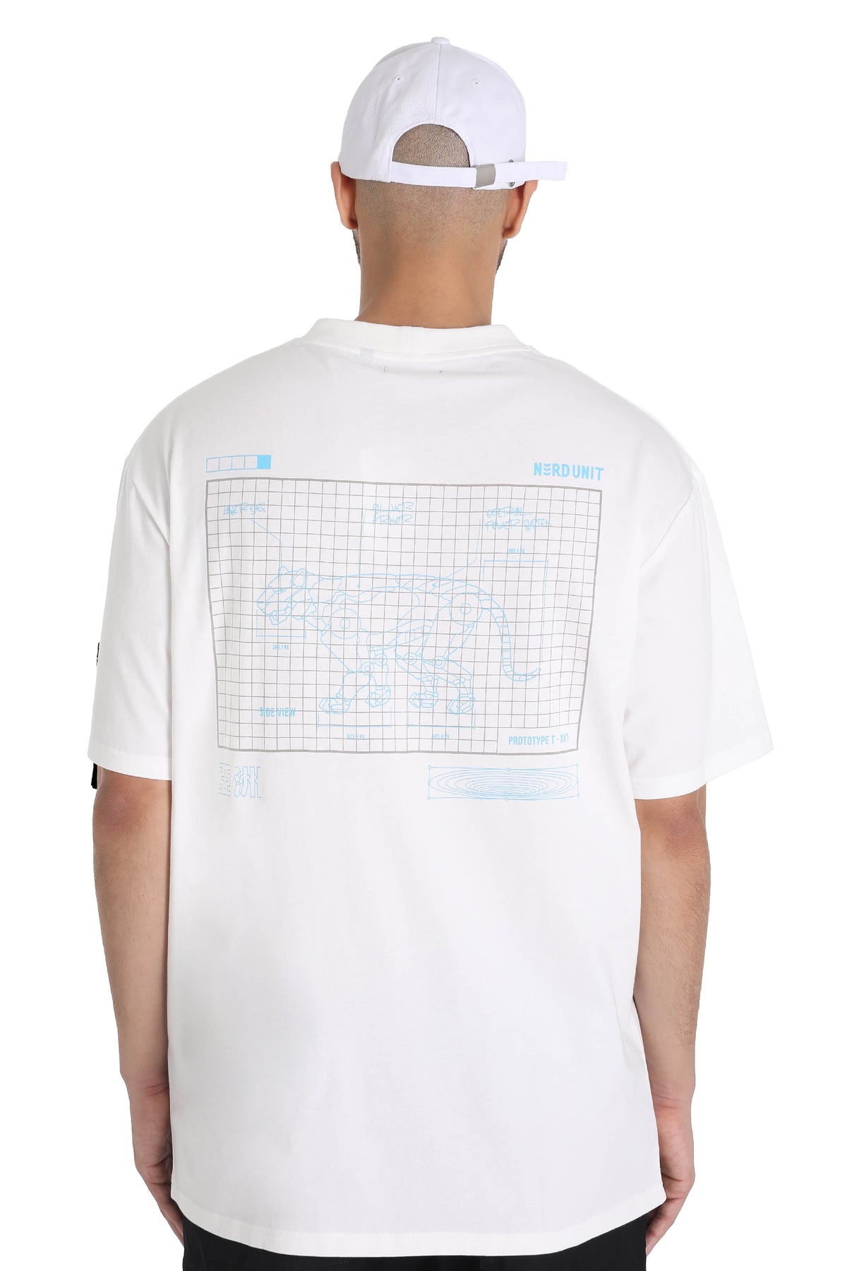 DIAGRAM TEE