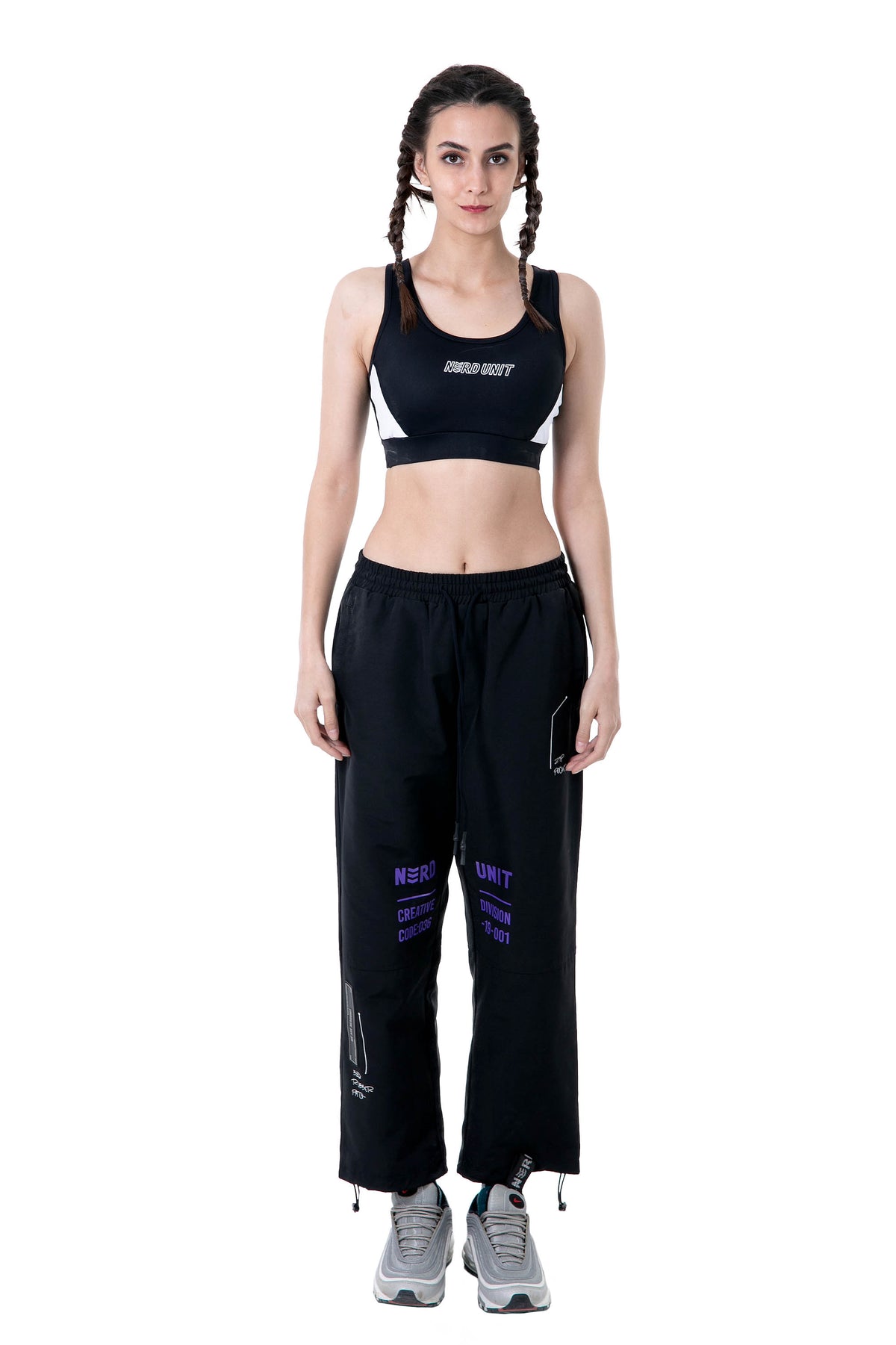 ACTIVE SPORTS BRA