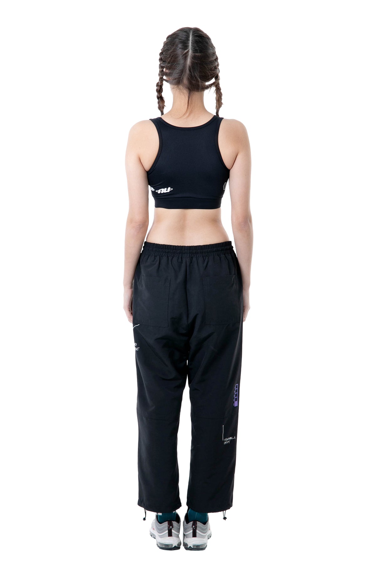 ACTIVE SPORTS BRA
