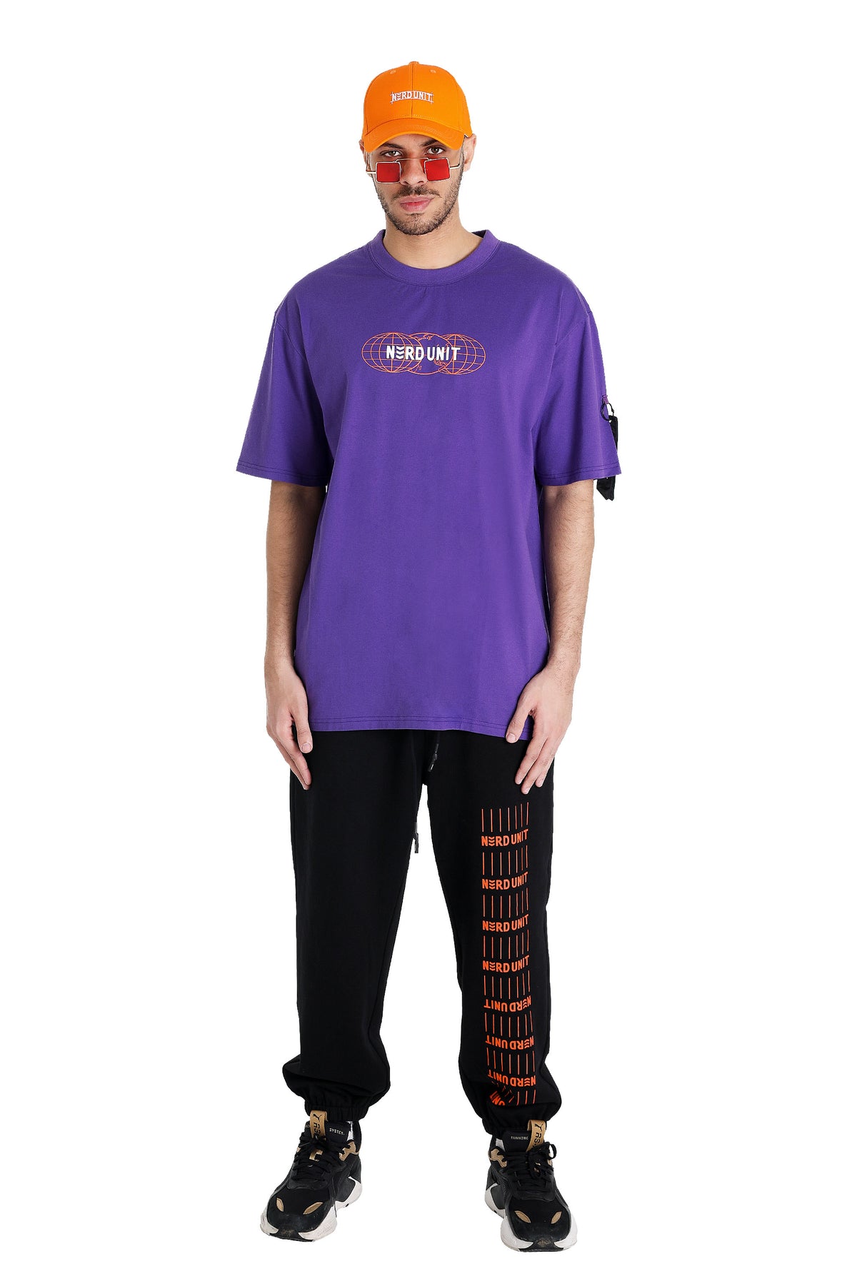 TRIPLE WASH TEE