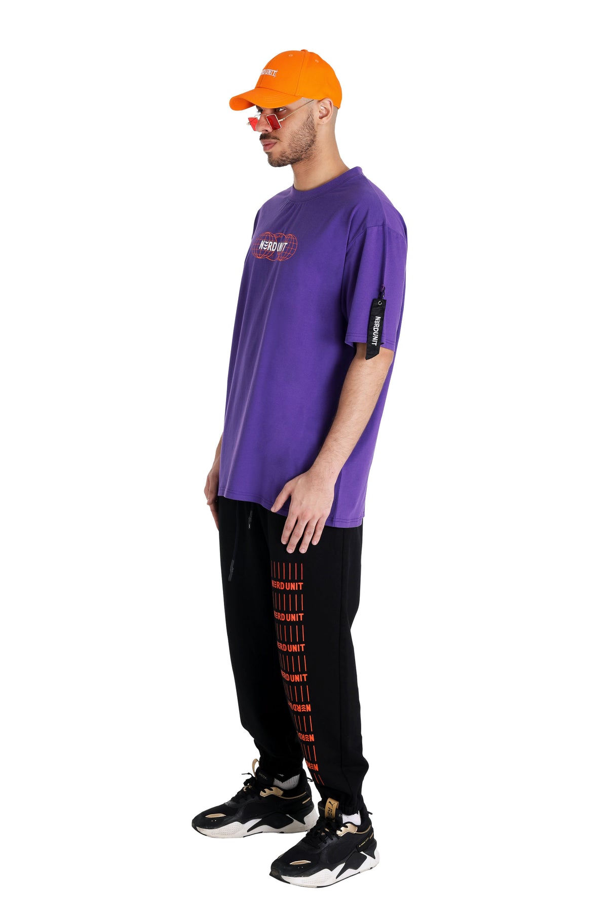 TRIPLE WASH TEE