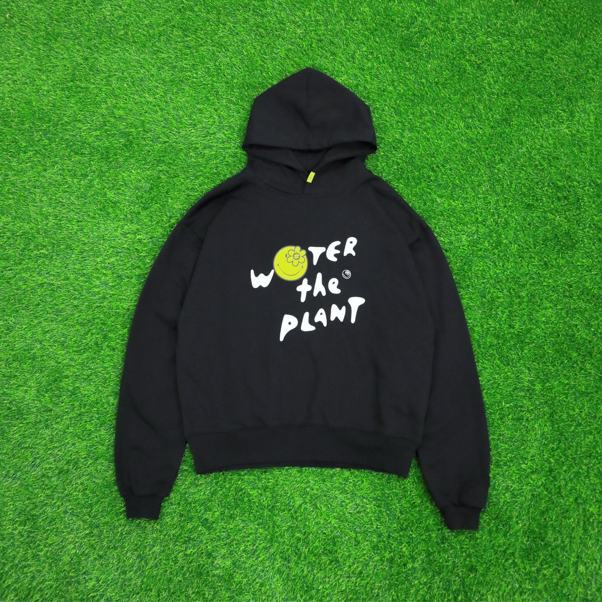 BREEZE HOODIE | BLACK