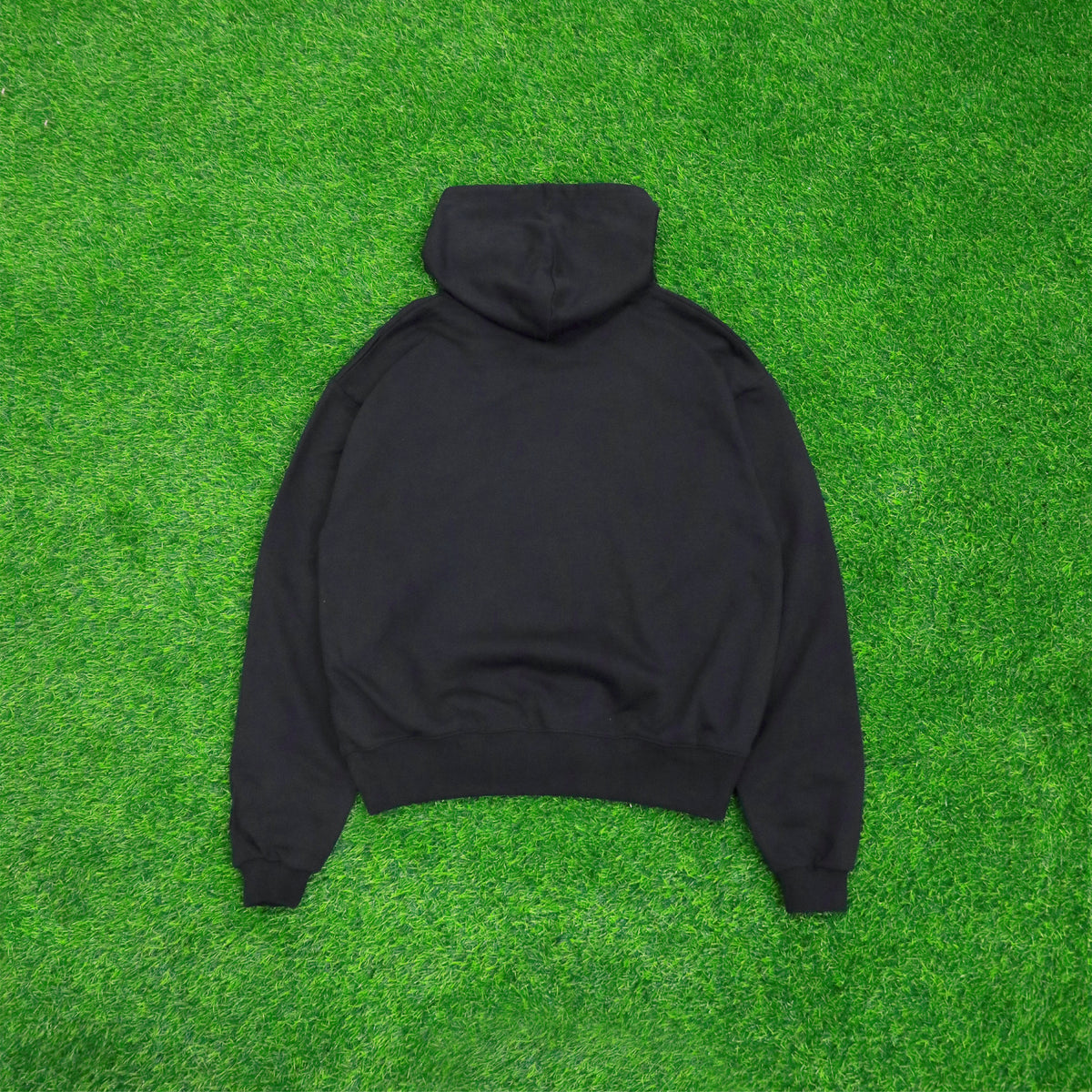 BREEZE HOODIE | BLACK