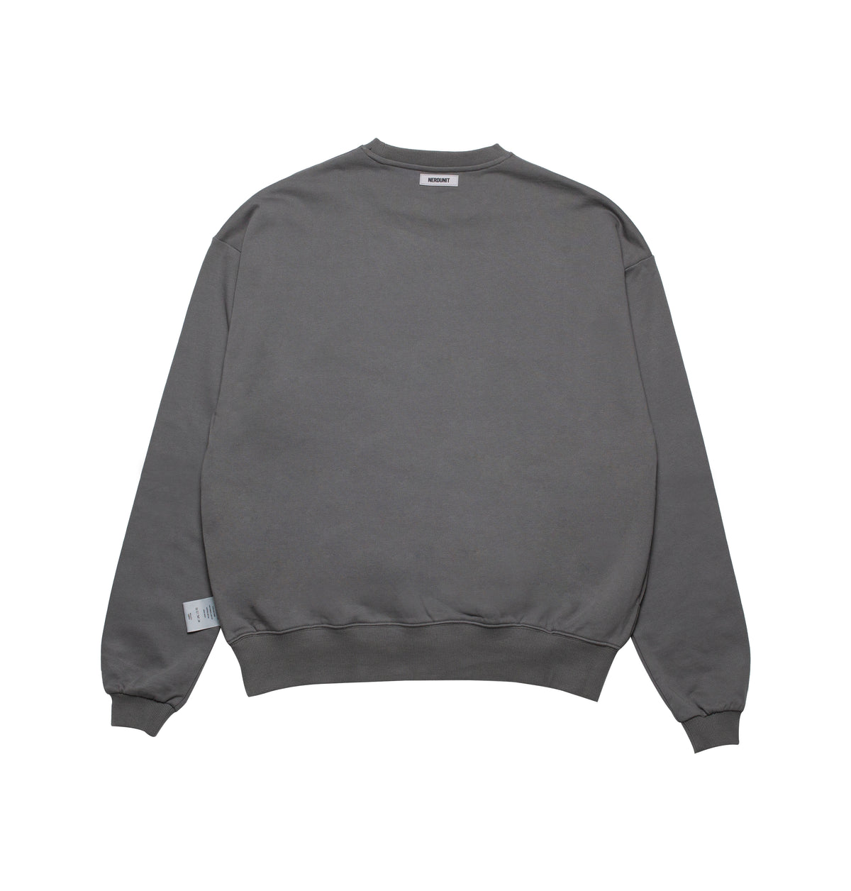 Blanks Sweatshirt | Dusk