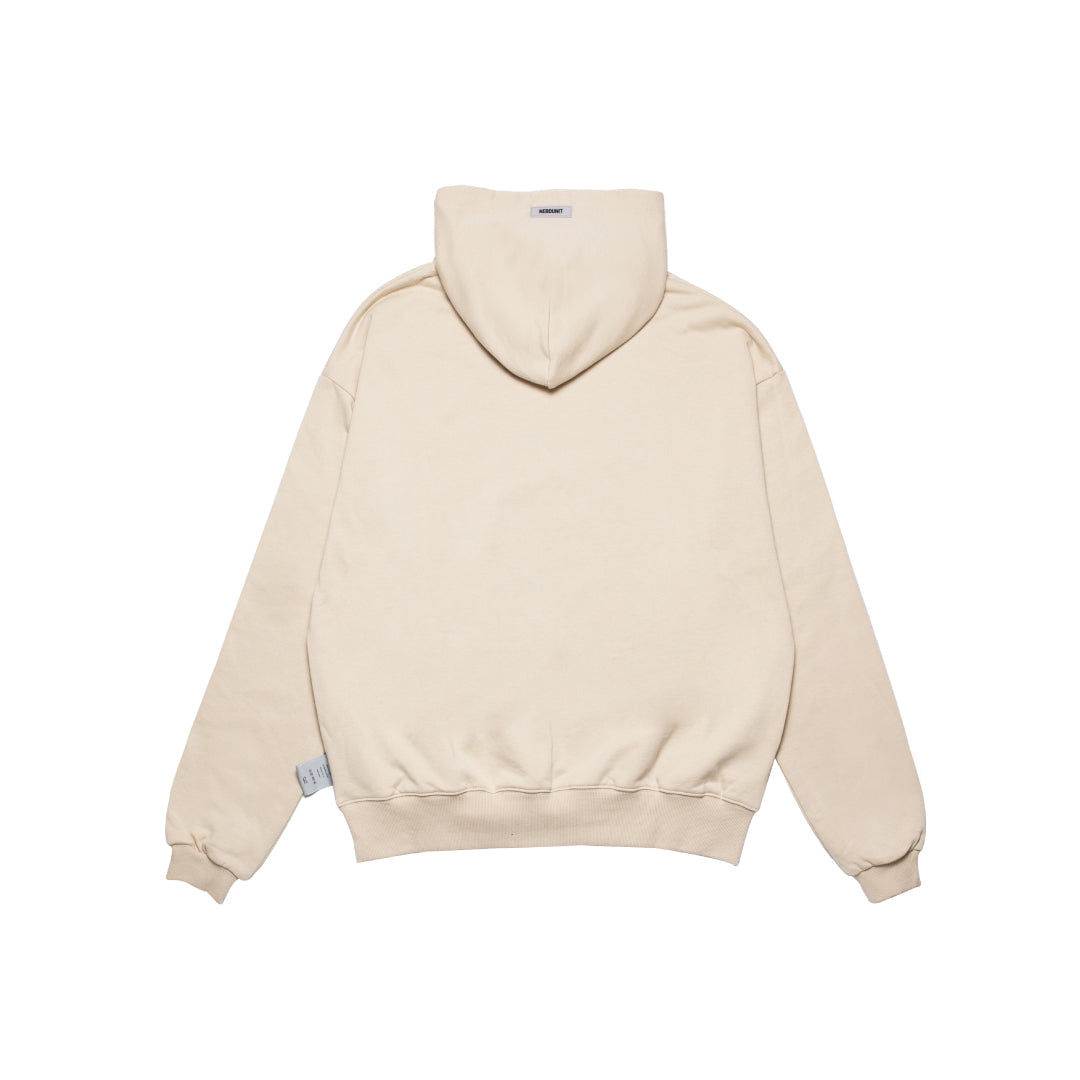 SB Surf Girl Hoodie | Flat White