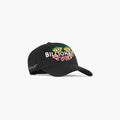 B-Records Cap | Black