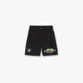 Vinyl Shorts | Black