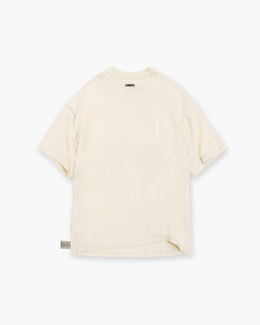 B-Records Tshirt | Flat White