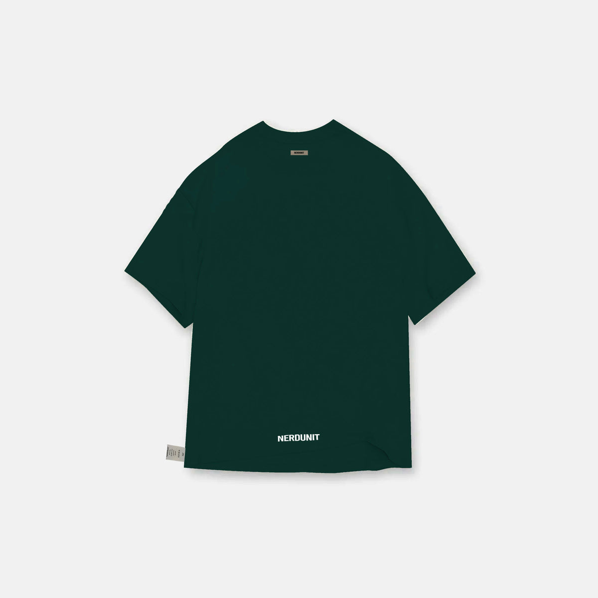 M&W Tshirt | Dark Green