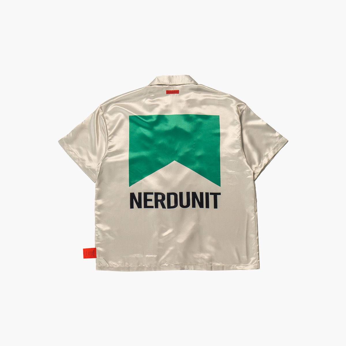 CIGG GREEN SHIRT | KHAKI