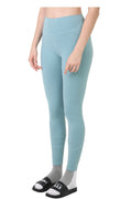 DENISE LEGGINGS | BLUE