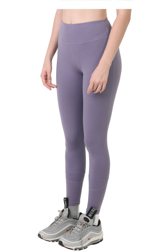 DENISE LEGGINGS | PURPLE