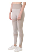 ALIA LEGGINGS | BROWN