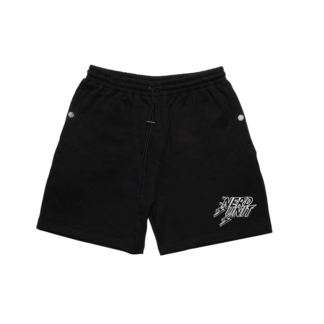 SB Vibrate Shorts | Black