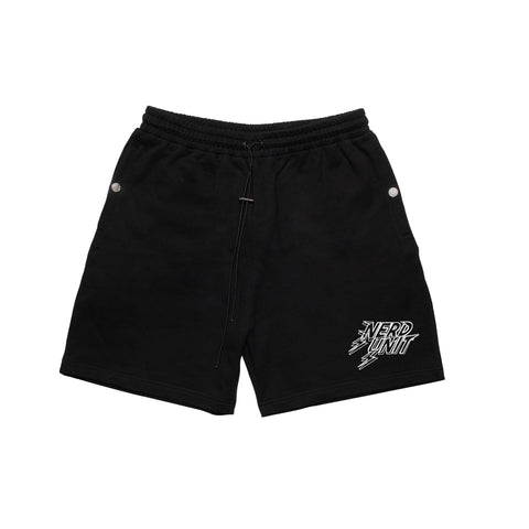 SB Vibrate Shorts | Black