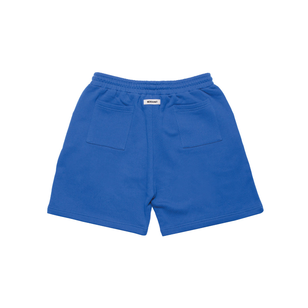 SB Shadow Shorts | Cobalt Blue