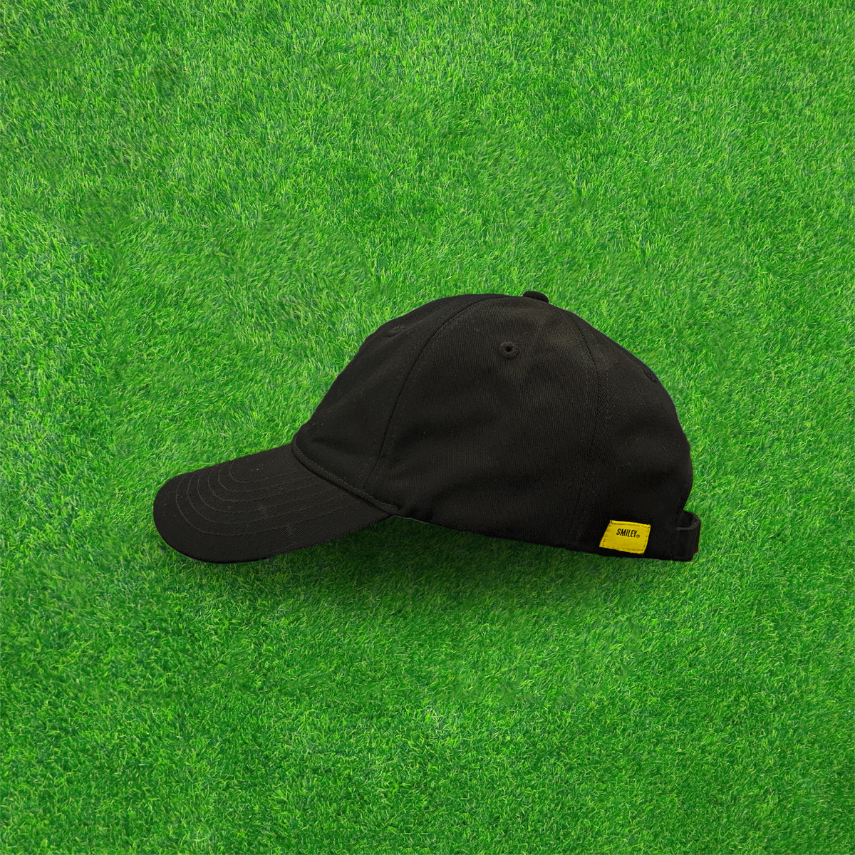 THEA CAP | BLACK