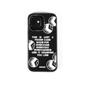 NU x Casetify iPhone 13 Series Phone Case
