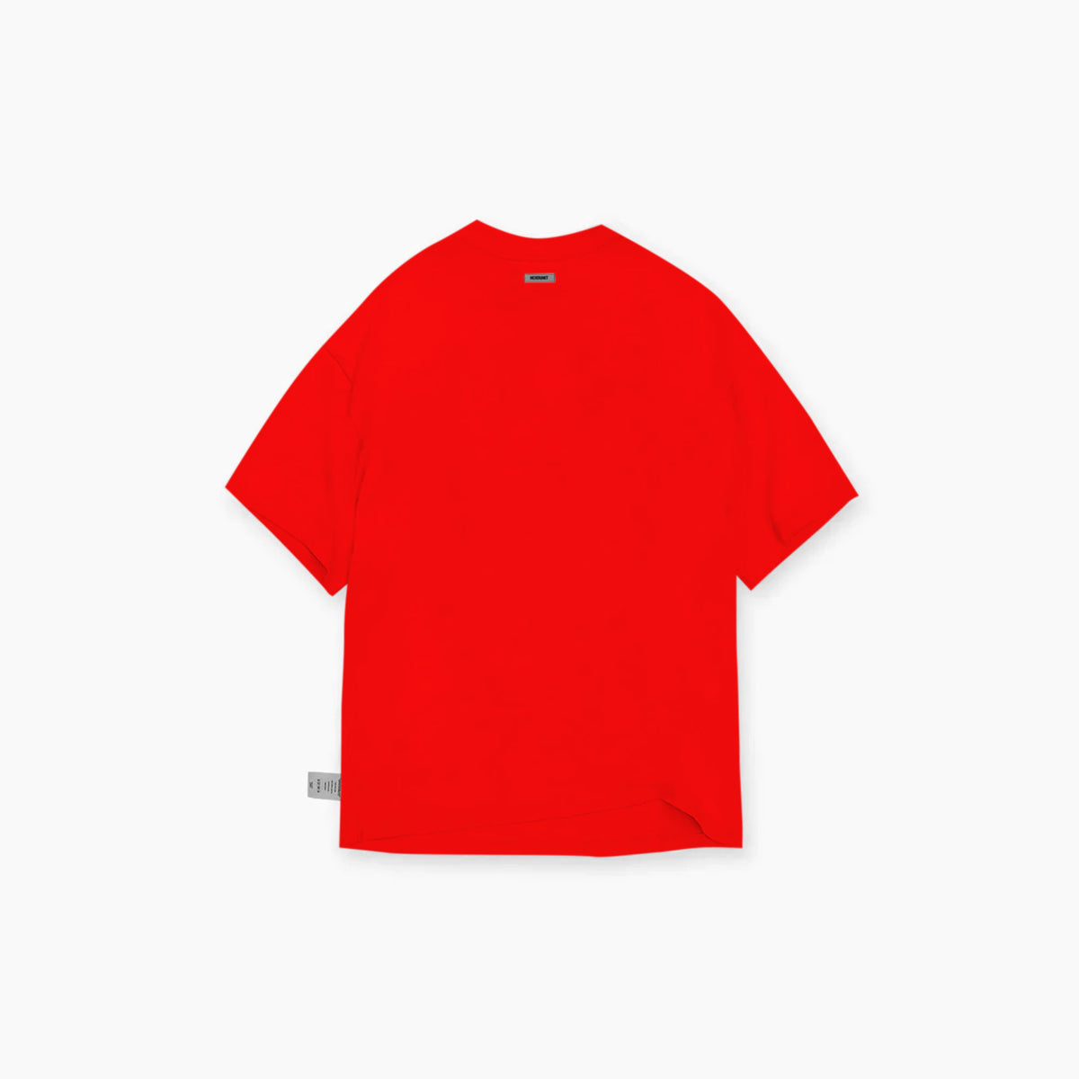 NU x FR2 SK Tee | Red